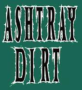 logo Ashtray Dirt